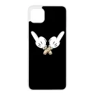 Anti social Mickey Antisocial Antiszocialis Meno Trendi Samsung Galaxy A22 5G tok
