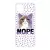 NOPE Cat Antisocial Antiszocialis Meno Trendi Samsung Galaxy A22 5G tok