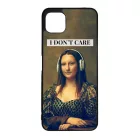 I dont Care Nem erdekel School Anti social too cool for school Samsung Galaxy A22 5G tok