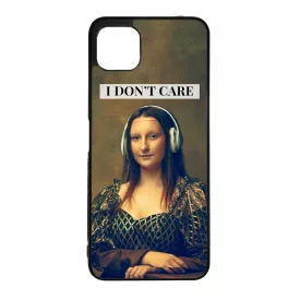 I dont Care Nem erdekel School Anti social too cool for school Samsung Galaxy A22 5G tok