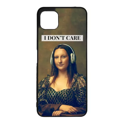 I dont Care Nem erdekel School Anti social too cool for school Samsung Galaxy A22 5G tok