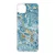 Blue Gold marvanyos marvany mintas Samsung Galaxy A22 5G tok