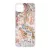 Pinkish and Gold marvanyos marvany mintas Samsung Galaxy A22 5G tok