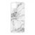 Luxury White marvanyos marvany mintas Samsung Galaxy A22 5G tok