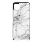 Luxury White marvanyos marvany mintas Samsung Galaxy A22 5G tok