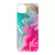 Pink gold Mixed Inks arany mintas marvanyos Samsung Galaxy A22 5G tok