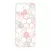 Geometric Rose Gold marvanyos marvany mintas Samsung Galaxy A22 5G tok