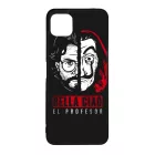 Bella Ciao El Profesor nagypenzrablas netflix lacasadepapel Samsung Galaxy A22 5G tok