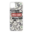 Bella Ciao MONEY nagypenzrablas netflix lacasadepapel Samsung Galaxy A22 5G tok
