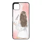 kerd a neveddel Morning Best Friends forever legjobb baratnos Samsung Galaxy A22 5G tok