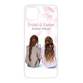 kerd a neveddel Best Friends forever legjobb baratnos Samsung Galaxy A22 5G tok