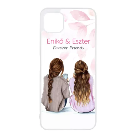 kerd a neveddel Best Friends forever legjobb baratnos Samsung Galaxy A22 5G tok