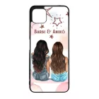 kerd a neveddel Stars Best Friends forever legjobb baratnos Samsung Galaxy A22 5G tok