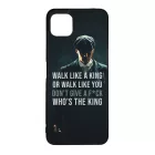 Tommy Shelby King idezet peaky blinders Samsung Galaxy A22 5G tok