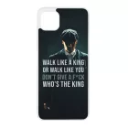 Tommy Shelby King idezet peaky blinders Samsung Galaxy A22 5G tok