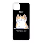 Cat Mood cicas macskas this is fine Samsung Galaxy A22 5G tok