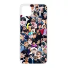 Stray Kids Collage - KPOP Samsung Galaxy A22 5G tok