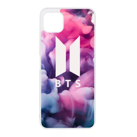 Colorful BTS Samsung Galaxy A22 5G tok