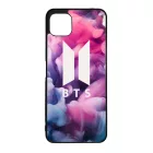 Colorful BTS Samsung Galaxy A22 5G tok