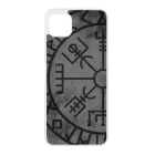 Grunge Vikings Symbol Samsung Galaxy A22 5G tok