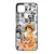 Monkey D Luffy Pizza - One Piece Samsung Galaxy A22 5G tok
