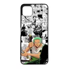 Roronoa Zoro Aesthetic - One Piece Samsung Galaxy A22 5G tok