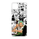 Roronoa Zoro Aesthetic - One Piece Samsung Galaxy A22 5G tok