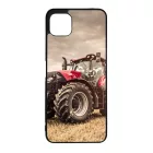 Piros Traktor  Samsung Galaxy A22 5G tok