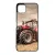 Piros Traktor  Samsung Galaxy A22 5G tok