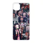 Nezuko Aesthetic - Demon Slayer Samsung Galaxy A22 5G tok