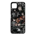 Giyu Tomioka Aesthetic - Demon Slayer Samsung Galaxy A22 5G tok