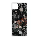 Giyu Tomioka Aesthetic - Demon Slayer Samsung Galaxy A22 5G tok