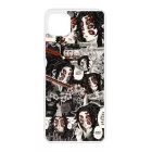 Kokushibo Aesthetic - Demon Slayer Samsung Galaxy A22 5G tok