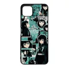 Muichiro Aesthetic - Demon Slayer Samsung Galaxy A22 5G tok