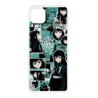 Muichiro Aesthetic - Demon Slayer Samsung Galaxy A22 5G tok