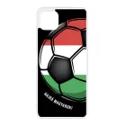 Hajra Magyarok - Foci labda Samsung Galaxy A22 5G tok