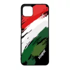 Kerd a neveddel - Magyar Zaszlo Samsung Galaxy A22 5G tok