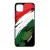 Kerd a neveddel - Magyar Zaszlo Samsung Galaxy A22 5G tok