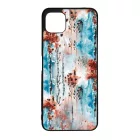 Csodas festett oszi színek Samsung Galaxy A22 5G tok
