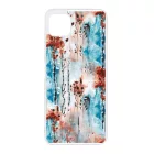 Csodas festett oszi színek Samsung Galaxy A22 5G tok