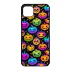 Colored Pumpkins - Halloween Samsung Galaxy A22 5G tok