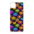 Colored Pumpkins - Halloween Samsung Galaxy A22 5G tok
