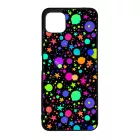 Colored Splash - Halloween Samsung Galaxy A22 5G tok