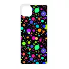 Colored Splash - Halloween Samsung Galaxy A22 5G tok