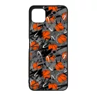 Grunge Basketball Kosarlabda mintas Samsung Galaxy A22 5G tok