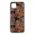 Grunge Basketball Kosarlabda mintas Samsung Galaxy A22 5G tok