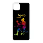 Kerd a Neveddel FOR HIM kezilabda mintas Samsung Galaxy A22 5G tok