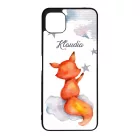 Csillag Róka Samsung Galaxy A22 5G tok