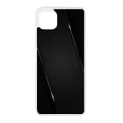 Elegant carbon fiber  Samsung Galaxy A22 5G tok