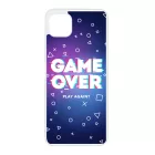 Game Over - Play again? Samsung Galaxy A22 5G tok